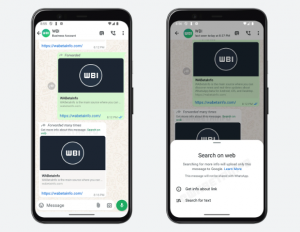 WhatsApp Stay Safe from Malicious Links with New Update