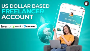 Zindigi Launches US Dollar-Based Freelancer Account