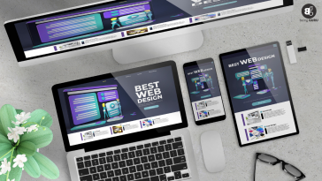 Website Design Best Practices