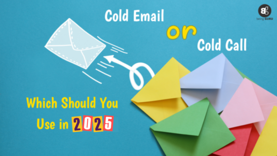 Cold Email or Cold Call