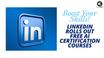 LinkedIn Rolls Out Free AI Certification Courses