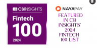 NayaPay Featured in CB Insights' 2024 Fintech 100 List