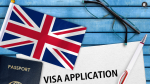 UK Temporary Work Visa