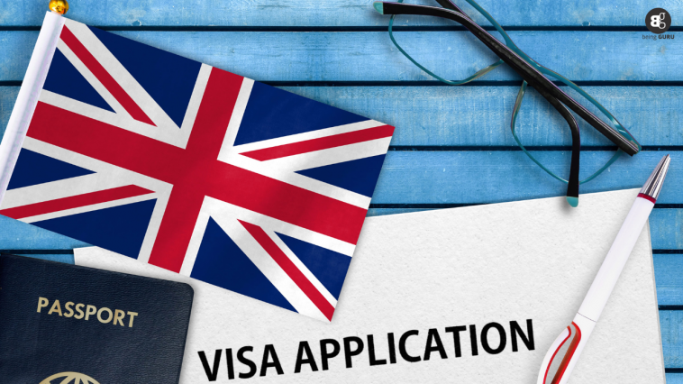 UK Temporary Work Visa