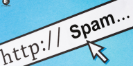 how to reduce website spam score