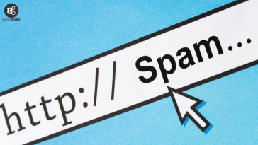 how to reduce website spam score