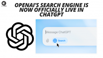 OpenAI’s Search Engine is Now Officially Live In ChatGPT