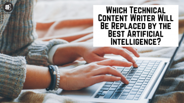 Which Technical Content Writer Will Be Replaced by the Best AI