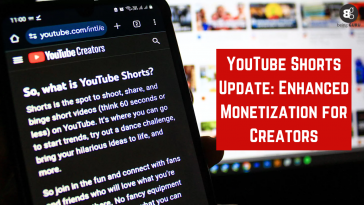 YouTube Shorts Update