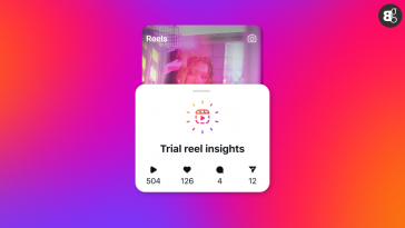 Experiment with Content Using Trial Reels