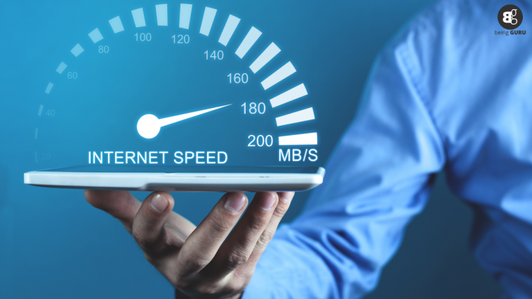 Pakistan Ranked 198th in Global Internet Speed