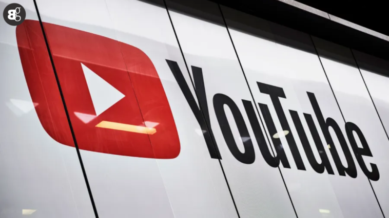 Creators Now Have the Choice to Join AI Training on YouTube