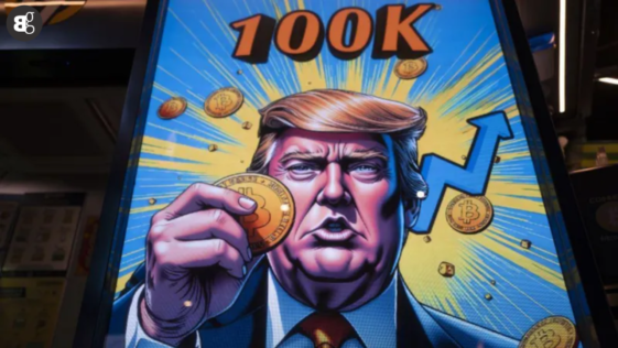 Donald Trump Enters Crypto Market with Skyrocketing Launch