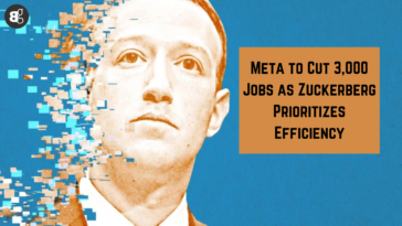 Meta to Cut 3,000 Jobs as Zuckerberg Prioritizes Efficiency