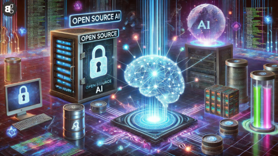 Open Source AI Emerges as the True Winner of DeepSeek’s Disruption