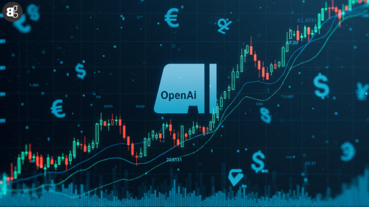 OpenAI Aims for $40 Billion Valuation in New Funding Round