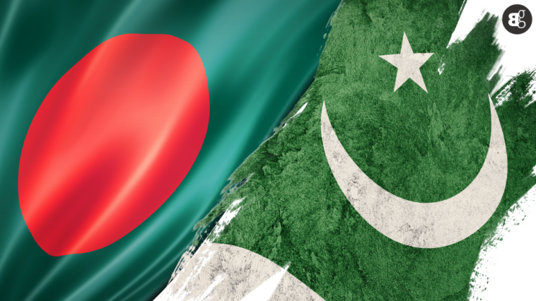 Pakistanis can now apply for Bangladesh visa online