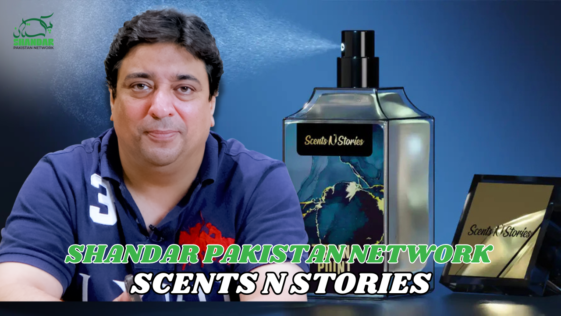 Scents N Stories Premium Perfumes in Affordable Prices