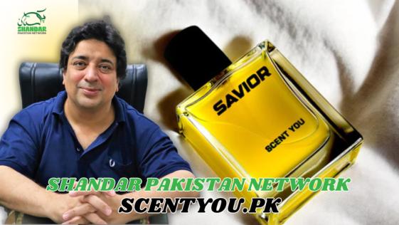 Shandar Pakistan Network Scent You Premium Fragrances