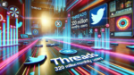 Threads Hits 320 Million Monthly Users