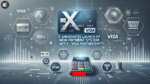 X Announces Launch of New Payment System with Visa Partnership