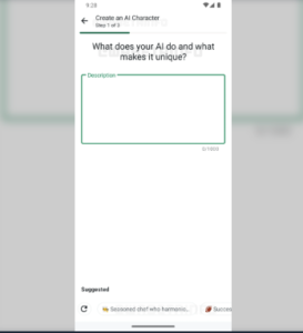 WhatsApp to Introduce Personalized AI Chatbots for Users