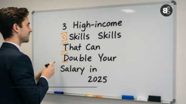 High-Income Skills That Can Double Your Salary