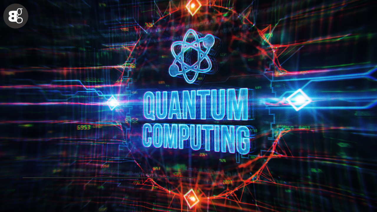 types of Quantum Computer