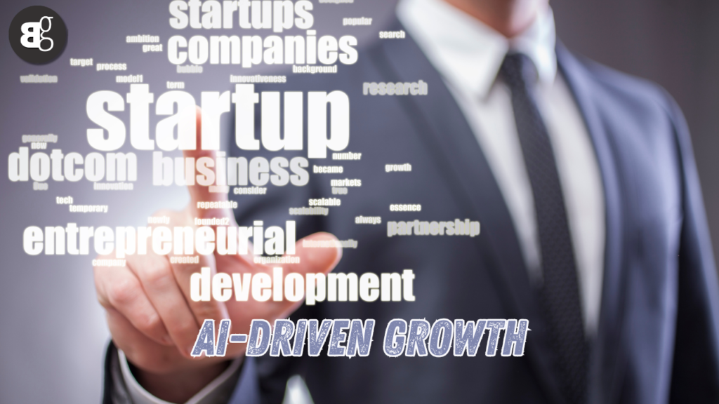 AI Driven Growth