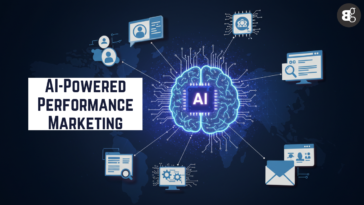 AI-Powered Performance Marketing