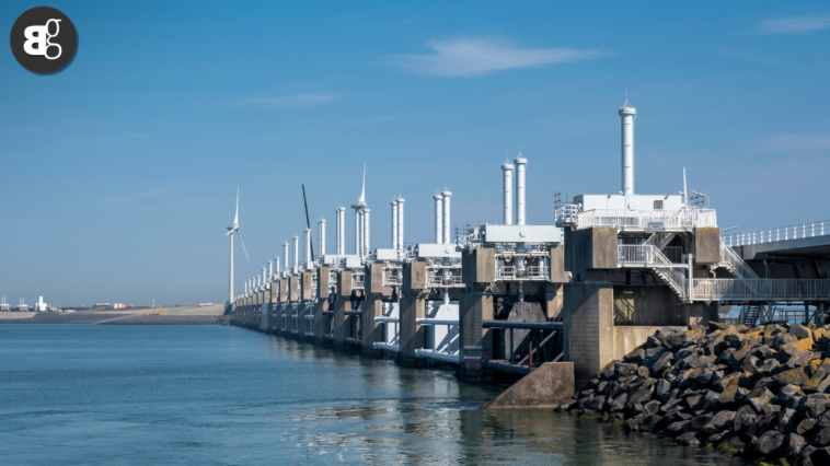 AI-Powered Water Management in Lahore – A Big Leap!