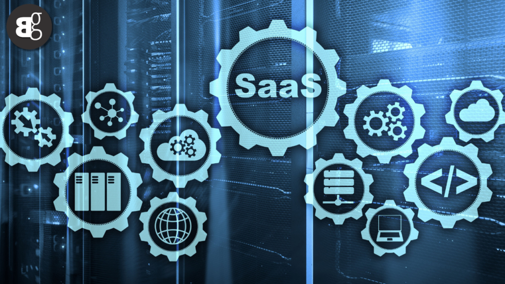 Advantages of SaaS