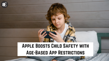 Apple Boosts Child Safety with Age-Based App Restrictions