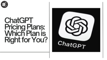 ChatGPT Pricing Plans