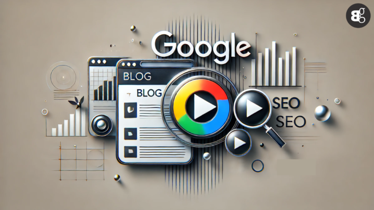 Do Audio Versions of Blog Posts Boost SEO