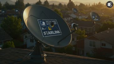 Govt Announces Official Launch Date for Starlink Internet