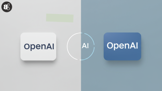 OpenAI’s First Major Rebrand