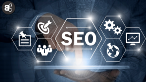 Search Engine Optimization