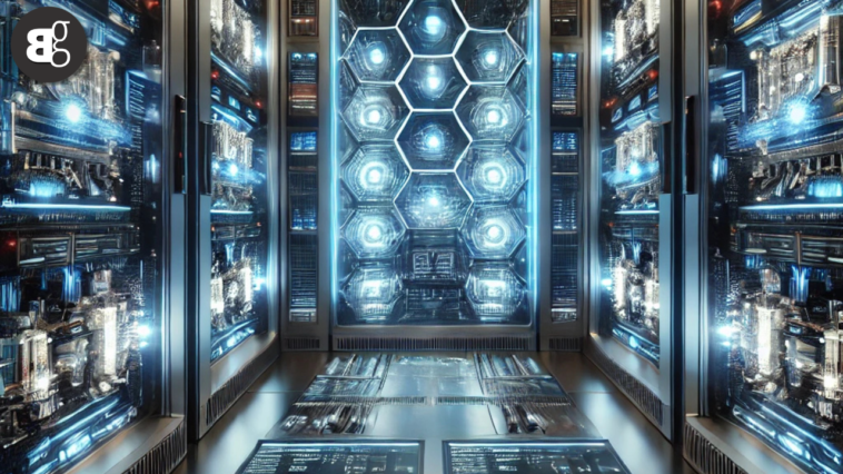 Supercomputers & Their Role in Advanced Computing