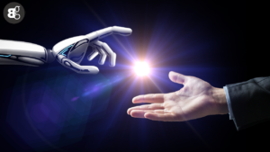 Why AI Needs a 'Responsible Optimism' Approach Now