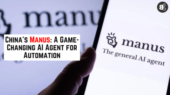 China's Manus: A Game-Changing AI Agent for Automation