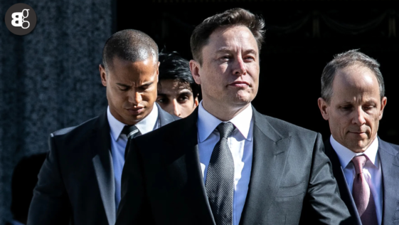 Court Rejects Elon Musk's Move to Block OpenAI's Profit Shift, Trial Approved