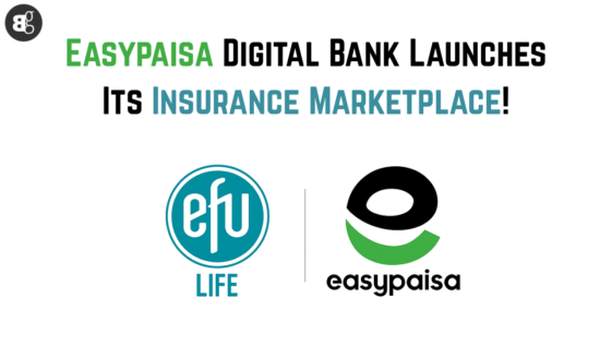 Easypaisa Digital Bank Launches Its Insurance Marketplace!