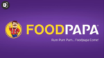 Food Papa by Ali Sheikhani A Fresh Way to Support Local Food Businesses