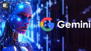 Google is launching new Gemini features.