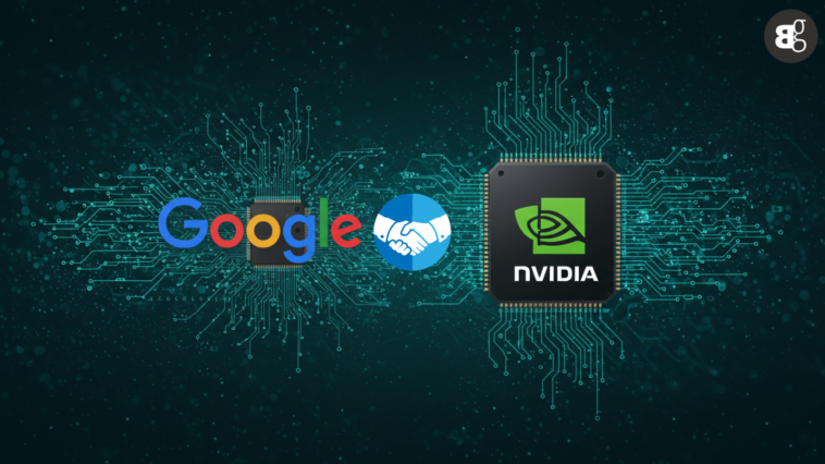 Google and NVIDIA's AI Partnership