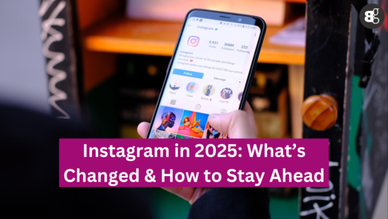 The Future of Instagram: What 2025 Brings for Creators & Brands