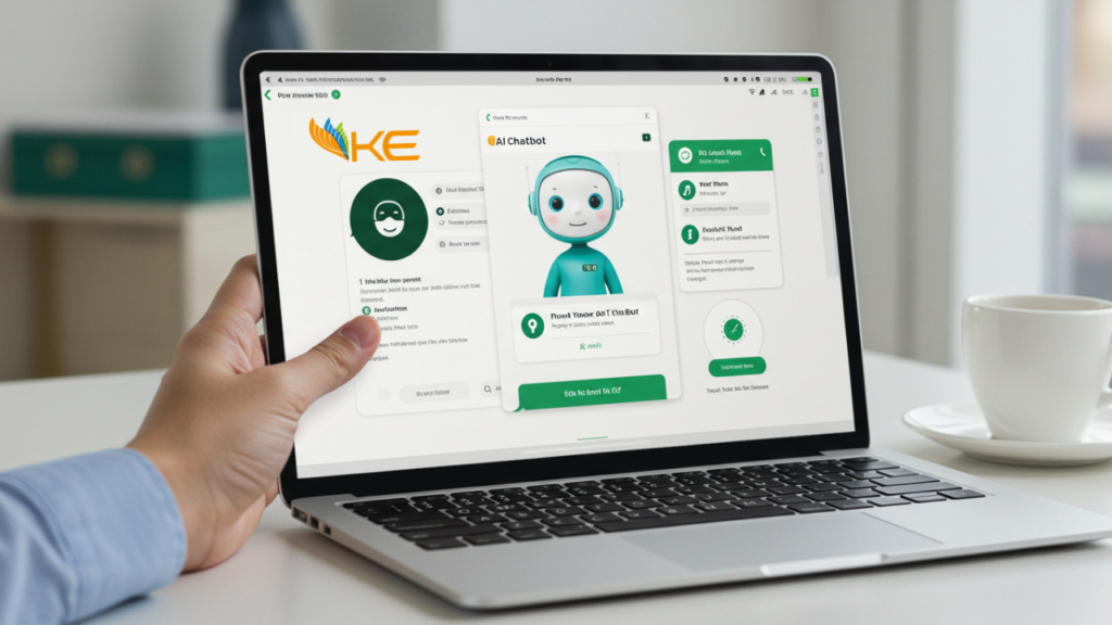 K-Electric Launches Kineto