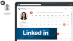 LinkedIn Users Can Now Book Meetings with Calendly Directly