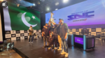 Pakistan Defeats South Korea in Tekken 8 Battle